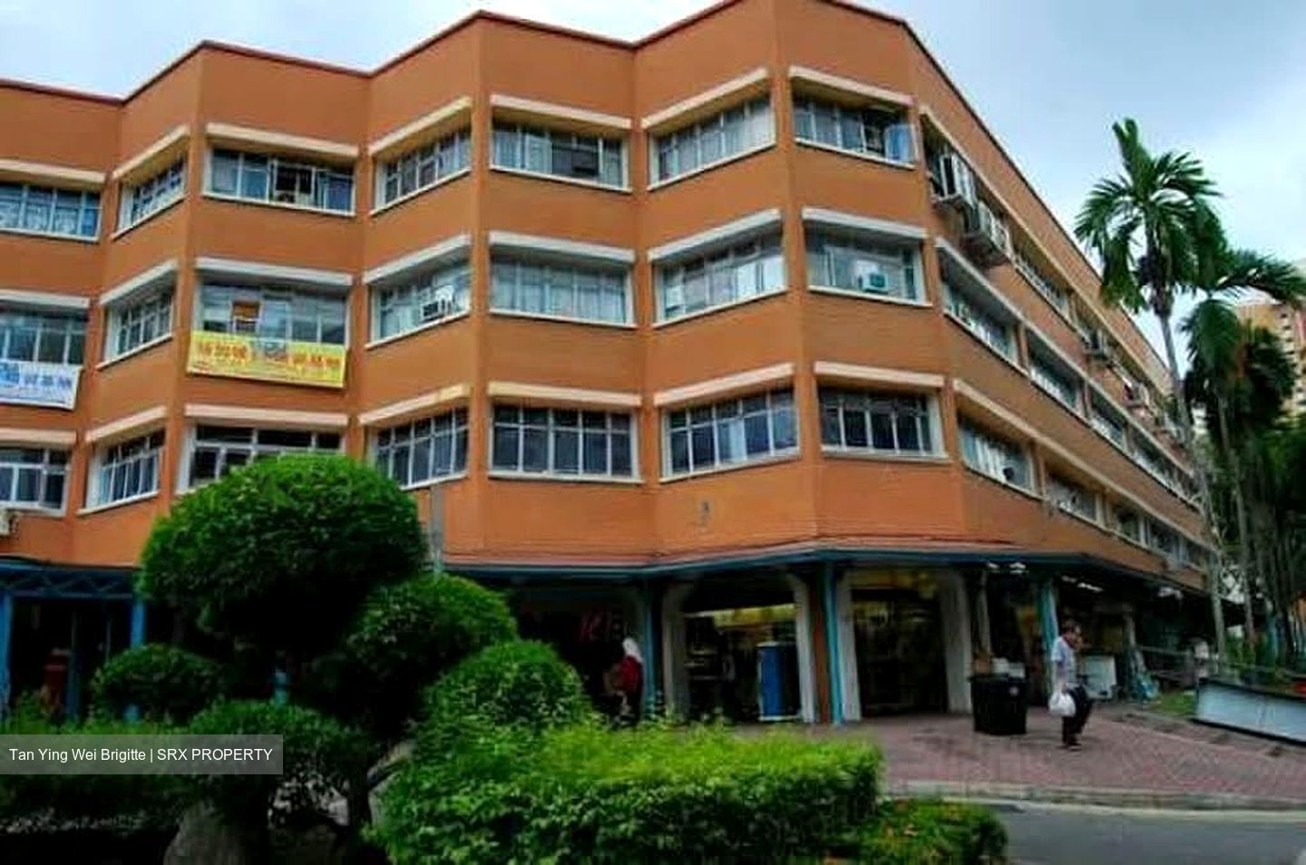 Bukit Batok Street 11 (D23), Shop House #569154161